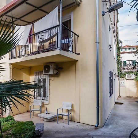 Old Split Apartment ภายนอก รูปภาพ
