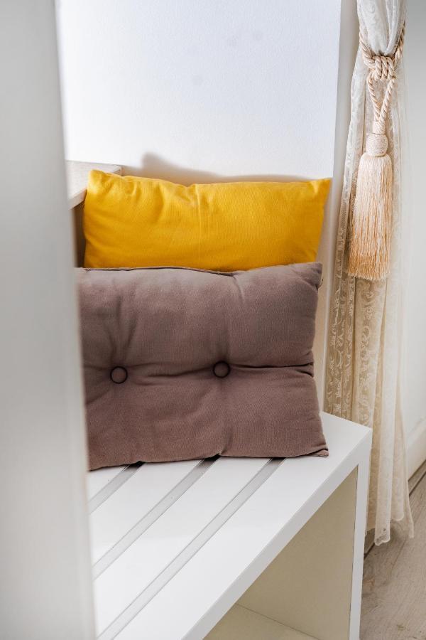 Old Split Apartment ภายนอก รูปภาพ