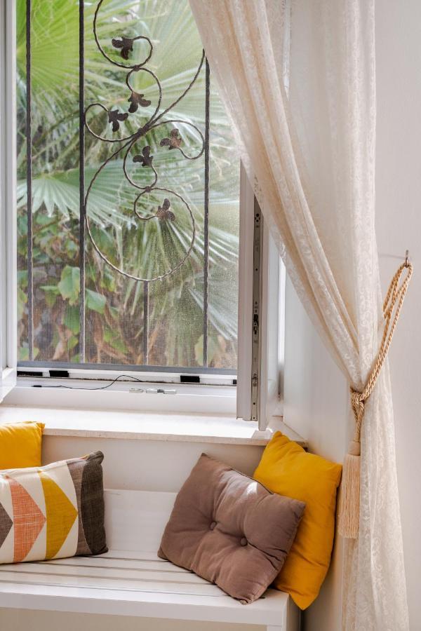 Old Split Apartment ภายนอก รูปภาพ